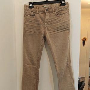 Free People Skinny Jeans